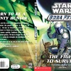 Boba Fett #1: The Fight to Survive