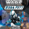 Boba Fett #2: Crossfire