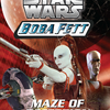 Boba Fett #3: Maze of Deception