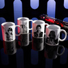 Zak Designs Boba Fett Classic Ceramic Mug