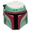 Zak Designs Boba Fett Sculpted Coffee Mug