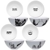 Star Wars Classic Soup Bowl Set (2016)