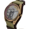 Zeon Boba Fett Menâ€™s Watch (STAR538)