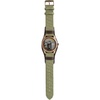 Zeon Boba Fett Menâ€™s Watch (STAR538)