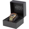 Zeon Boba Fett Menâ€™s Watch (STAR538)