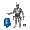 Jango Fett Legacy Collection Action Figure