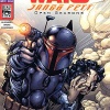 Jango Fett: Open Seasons #1 (of 4)