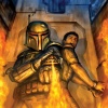 Star Wars: Blood Ties -- A Tale of Jango and Boba Fett...