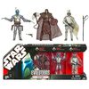 Evolutions Fett Series: loose and boxed