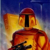 Topps Star Wars Galaxy 3 #301 Boba Fett Cloud City...