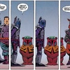 Star Wars Tales #24, &quot;Boba Fett Club&quot;
