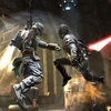 The Force Unleashed