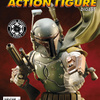  Tomart's Action Figure Digest #161