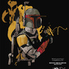 Icons Series Boba Fett T-shirt (2008)