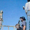 "Return of the Jedi" Set with Boba Fett Stuntman,...