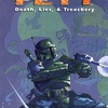 Boba Fett Death, Lies, and Treachery TPB