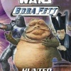 Boba Fett: Hunted (Book 4)