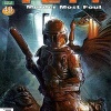 Boba Fett #3 (&quot;Murder Most Foul&quot;), Cover
