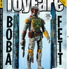 ToyFare #153 (2010)