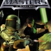 Masters of Teras Kasi (1997) Promo Art