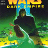 Dark Empire #3 - Cover (1992)