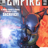 Star Wars Empire #7 - Cover (2003)