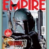 Empire Magazine #217 (July 2007)