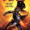 Enemy of the Empire Trade Paperback Cover