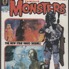 Famous Monsters #166