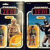ROTJ Boba Fett (1980), Rocket Firing Card Photo