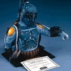 Illusive Originals Boba Fett Maquette (1996)