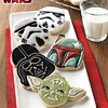 Star Wars Cookie Cutters (2010)