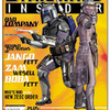Star Wars Insider #57