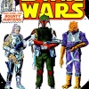 Marvel Star Wars #42 (December 1980)