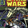 Marvel Star Wars #69, Cover