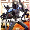 Star Wars Insider #115