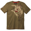 Marc Ecko Hunt Or Be Hunted T-Shirt