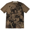 Star Wars Boba Fett Sketch T-Shirt By Marc Ecko (2009)