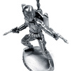 Jango Fett Pewter Figure