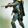 Pre-Pro 2 Boba Fett with Left Arm Flamethrower Raised