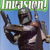  Sci-Fi Invasion! #2