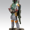 Sideshow Collectibles Premium Format Boba Fett (2007)