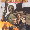 &quot;Shadows of the Empire&quot; Trade Paperback Cover
