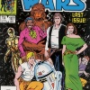 Marvel Star Wars #107 "All Together Now"