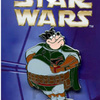  Disney Pin: Big Pete as Boba Fett