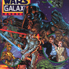 Star Wars Galaxy Magazine #4 (Summer 1995)