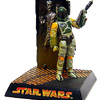 TOMY Boba Fett with Han Solo in Carbonite (2002)