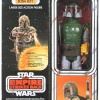 Large Size Boba Fett Action Figure, "Empire" Box (1980)