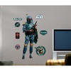 Boba Fett Wall Decor