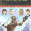 Young Jedi Knights Diversity Alliance (Book 8)